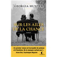 Sur les ailes de la chance