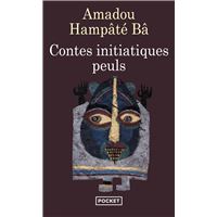 Contes Initiatiques Peuls