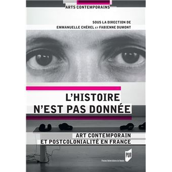 L'histoire n'est pas donnée - 1