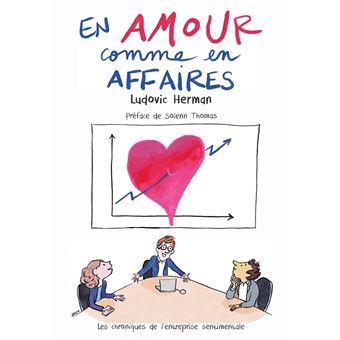 En amour comme en affaire - 1