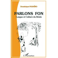 Parlons fon