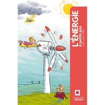 L'énergie à petits pas - 1