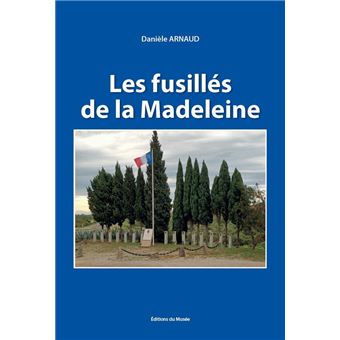 Les fusillés de la Madeleine