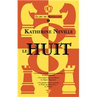 Le jeu de Montglane - Tome 01 Le Huit