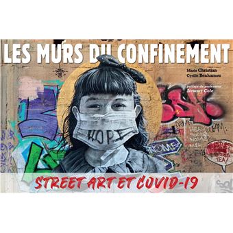 Les murs du confinement - 1