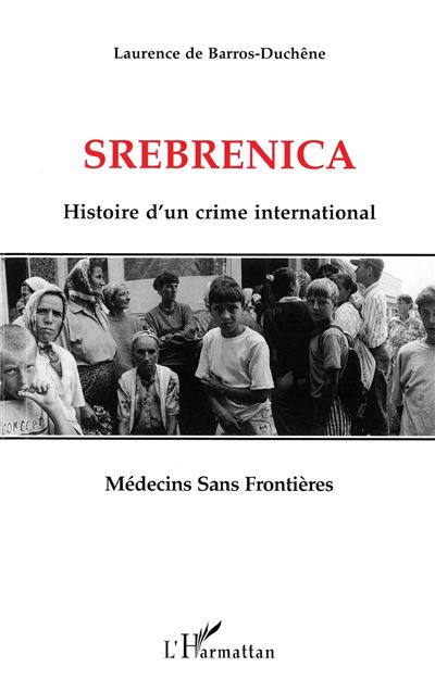 Srebrenica