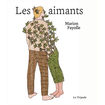 Les Aimants - 1