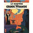 Blake & Mortimer - Tome 5 - Le Mystère de la Grande Pyramide - Tome 2