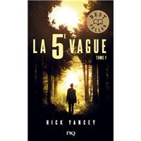La 5e vague - tome 01