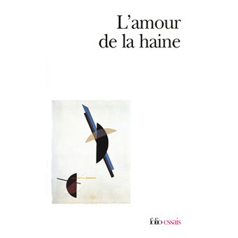 L'Amour de la haine - 1