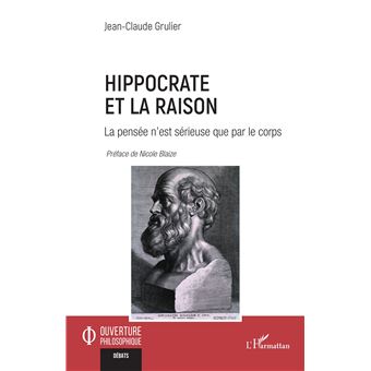 Hippocrate et la raison