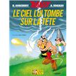 Astérix - Le ciel lui tombe sur la tête - n°33