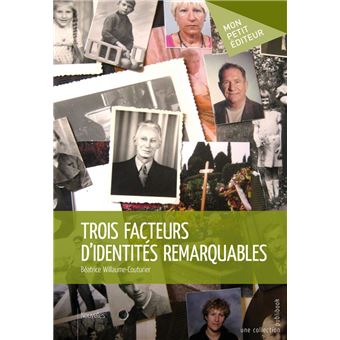 Trois facteurs d'identités remarquables - 1