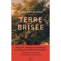 Terre brisée