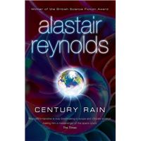 Century Rain