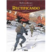 Rectificando - Tome 02