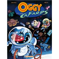 Oggy et les Cafards - tome 3 - Bip... Bip... Bip...
