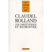 Une amitié perdue et retrouvée