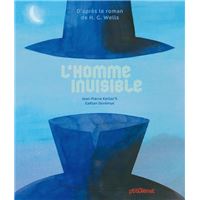 L'homme invisible