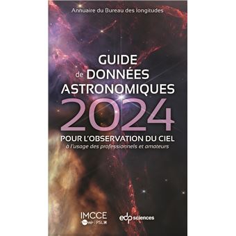 Astronomie: idée cadeau (mise à jour 2023)