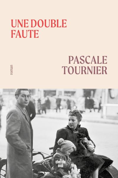 Une double faute - Pascale Tournier (2024)