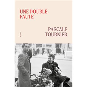 Une double faute - 1