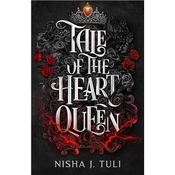 TALE OF THE HEART QUEEN