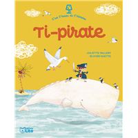C'est l'heure ti-pirate
