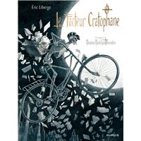Monsieur Mardi-Gras Descendres - Tome 0 - Le Facteur Cratophane