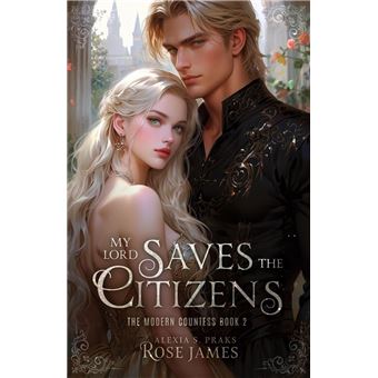 My Lord Saves the Citizens - 1
