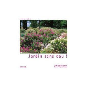 Jardin sans eau - 1