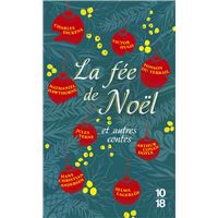 LA FEE DE NOEL ET AUTRES CONTES
