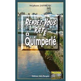Rendez-vous rate a quimperle