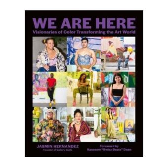 We Are Here - 1