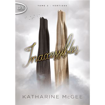 Inaccessibles - Inaccessibles, T2 - 1