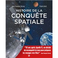 Histoire de la conquête spatiale