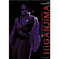 Higanjima, l'ile des vampires T08