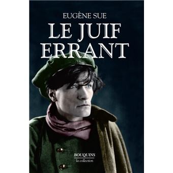 Le juif errant - NE - 1