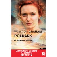 Poldark - Tome 2 Au delà de la tempête
