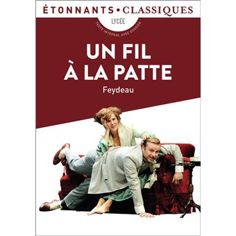 Un fil à la patte - 1