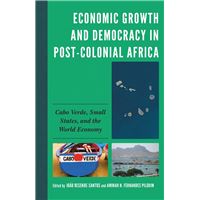 Economic Growth and Democracy in Post-Colonial Africa
