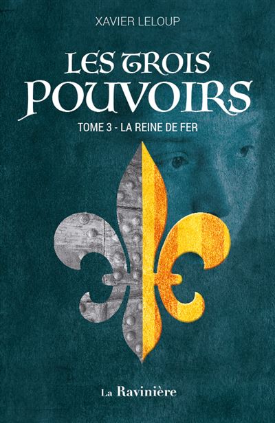 La reine de fer