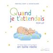 Quand je t'attendais