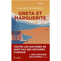 Greta et Marguerite