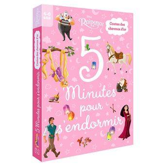 Raiponce - Raiponce, Contes et Cheveux d'Or - 1