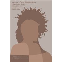 Journal d'une femme noire