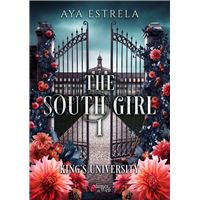 The South Girl - Tome 1