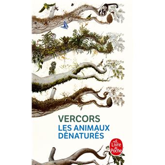 Les Animaux dénaturés - 1
