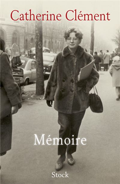 Catherine Clément Mémoire - Image 2