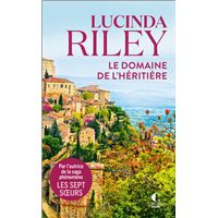 Les sept soeurs, tome 6: La soeur du soleil (French Edition) eBook : Riley,  Lucinda: : Boutique Kindle